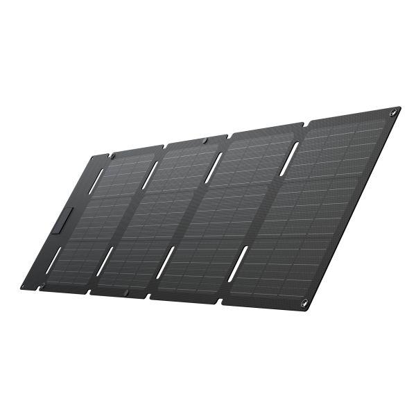 Faltbares Solarmodul, 45 Wp
